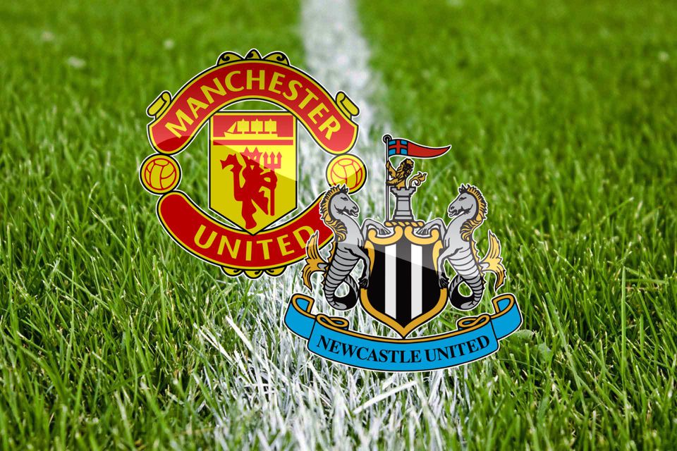 ONLINE: Manchester United - Newcastle United.