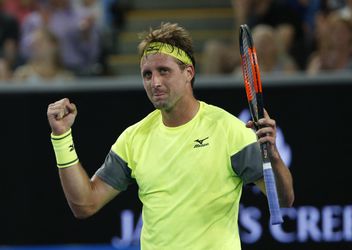 ATP Auckland: Vo finále turnaja Sandgren proti Norriemu