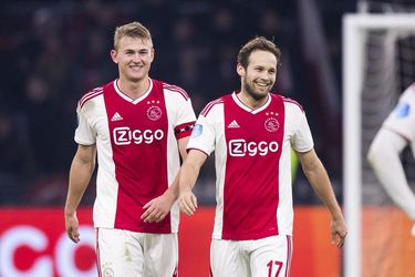 Analýza zápasu Benfica – Ajax: Holanďania zvíťazia a spečatia postup