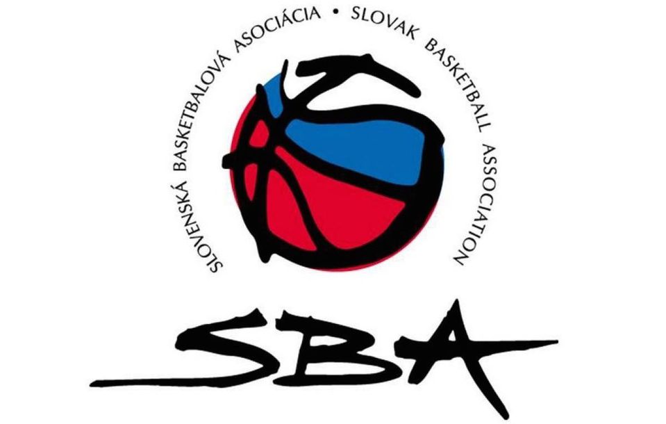 SBA, logo