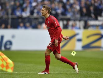 Freiburgu bude chýbať dôležitý útočník, Petersen nestihne zápas proti Bayernu