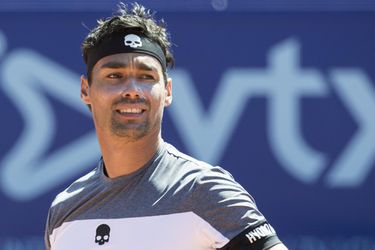 ATP Čcheng-tu: Vo finále Fognini proti Tomicovi