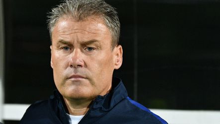Pavel Hapal sa stane novým trénerom slovenskej futbalovej reprezentácie