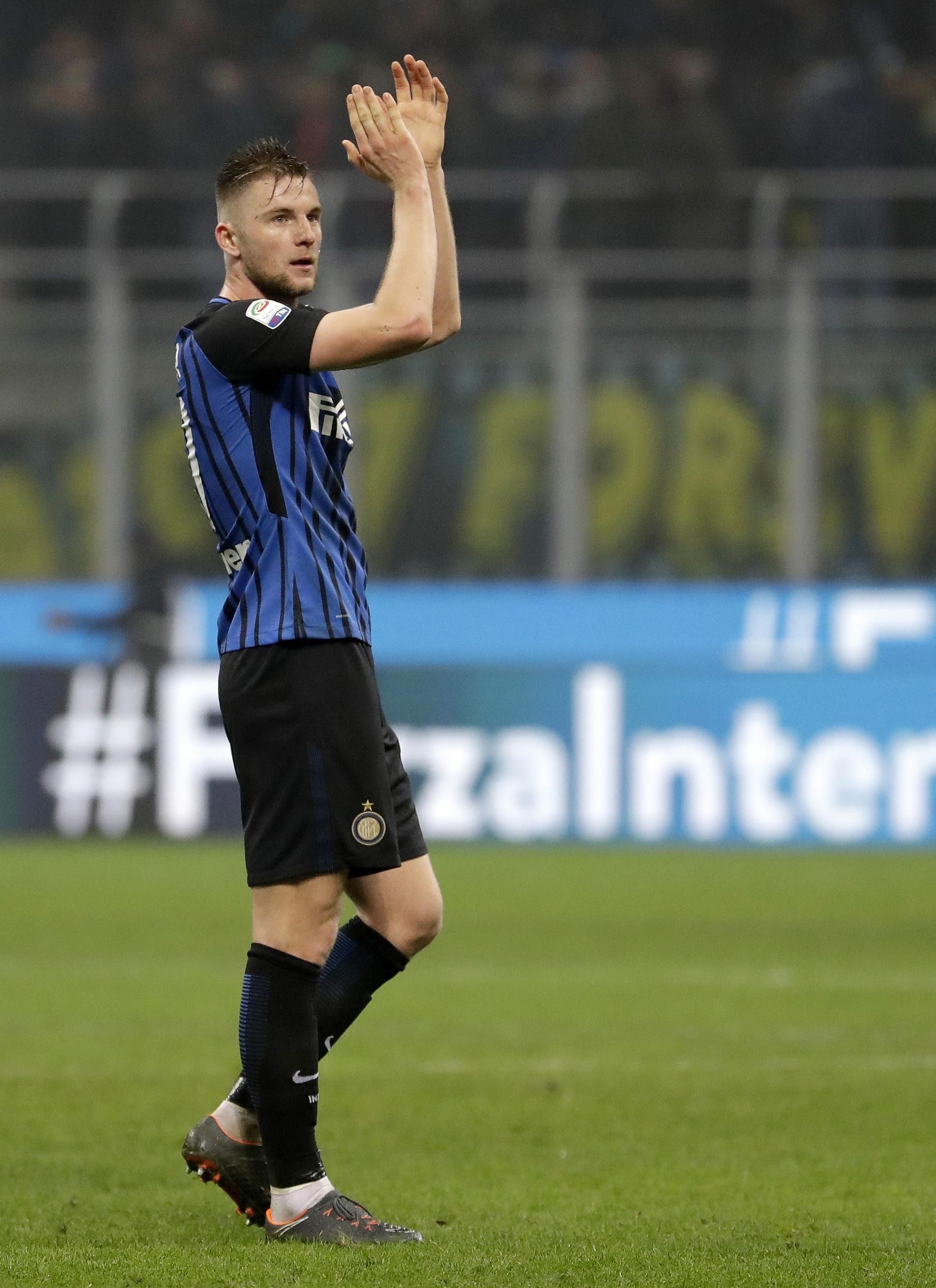 Milan Škriniar