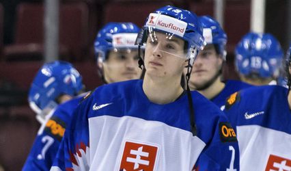 Fafrák dohrá sezónu v USHL, stane sa spoluhráčom Durného
