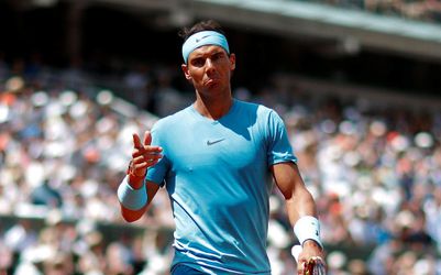 Rafael Nadal nebude štartovať na ATP Turnaji majstrov