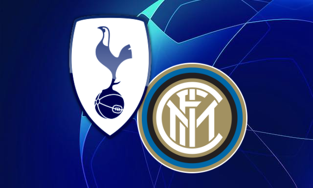 Tottenham Hotspur - Inter Miláno