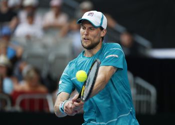 ATP Sydney: Seppi postúpil do 2. kola dvojhry