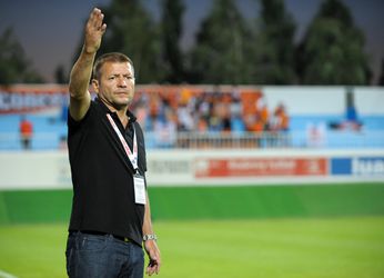 Jozef Vukušič robí divy s FC Polokwane City – vlani sa tím ledva zachránil, teraz bojuje o čelo