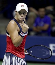WTA Wu-chan: Austrálčanka Bartyová postúpila do semifinále cez Pavľučenkovovú