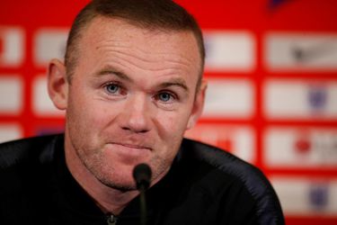 Rooney pred rozlúčkou vo Wembley: Reprezentovať bola pre mňa česť