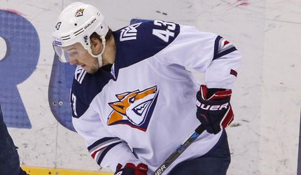 Jan Kovář nedostane šancu v NHL, v zámorí prežil krásne tri mesiace