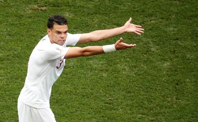 Pepe odchádza z Turecka, mohol by zamieriť do Premier League