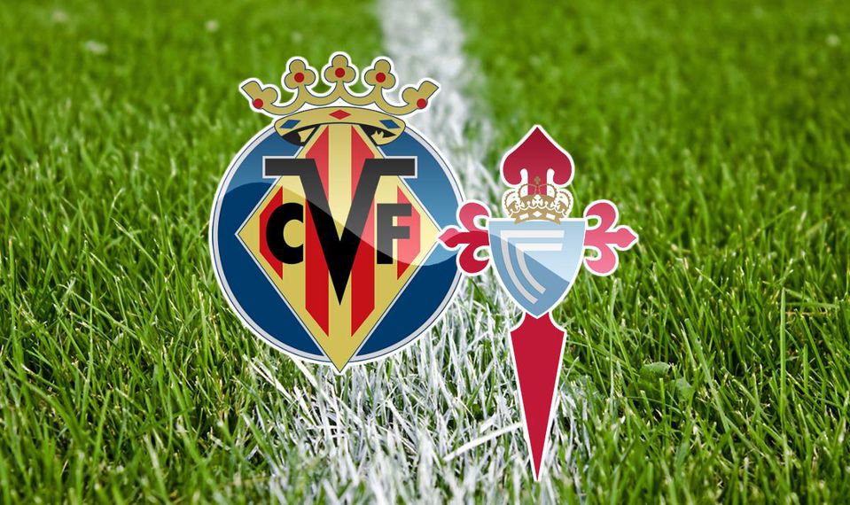 ONLINE: Villarreal CF - Celta Vigo