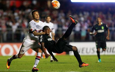 Analýza zápasu Vasco da Gama – Sao Paulo: Koľko gólov prinesie duel brazílskych tímov?