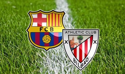 FC Barcelona - Athletic Club Bilbao