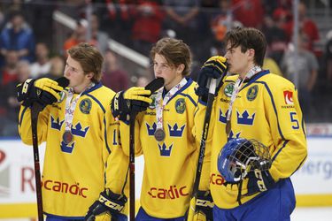 Švédski tréneri uspeli na CAS, nedostanú trest za zvesenie medailí
