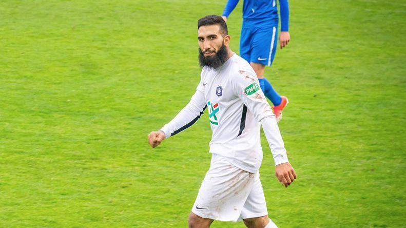 Fortunaligový klub FK Senica angažoval alžírskeho futbalistu Sofiana El Moudaneho.
