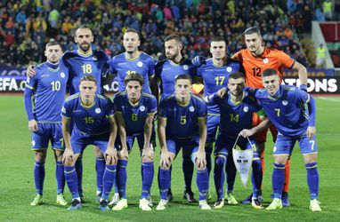 Kosovo postúpilo v Lige národov o stupeň vyššie: Súperi sa u nás boja hrať