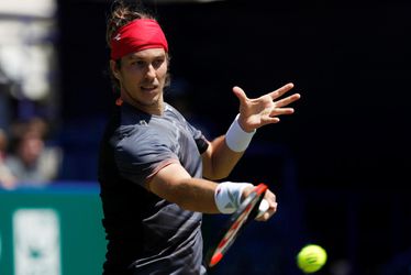 ATP Petrohrad: Lukáš Lacko nepostúpil do štvrťfinále