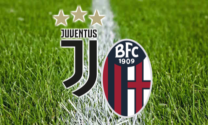 FC Juventus - FC Bologna