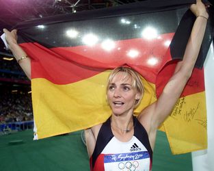 Heike Drechslerová – bola lenivá a neobratná, pozlátila si dve olympiády