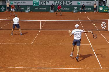 Roland Garros: Dodig si opäť zahrá finále grandslamu