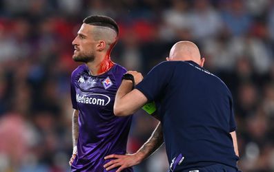 Fiorentina žiada tvrdý trest pre West Ham za krvavý incident počas finále
