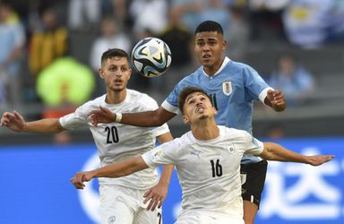 MS vo futbale U20: Uruguaj má ďalšiu šancu na zisk zlata. Taliansko prvýkrát vo finále