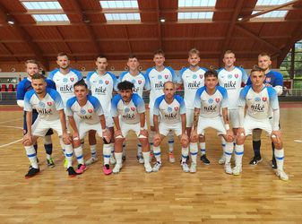 Slovenskí futsalisti spoznali súperov v elitnom kole kvalifikácie MS