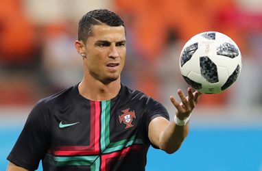 Adrien Silva: Ronaldo je najlepší na svete!