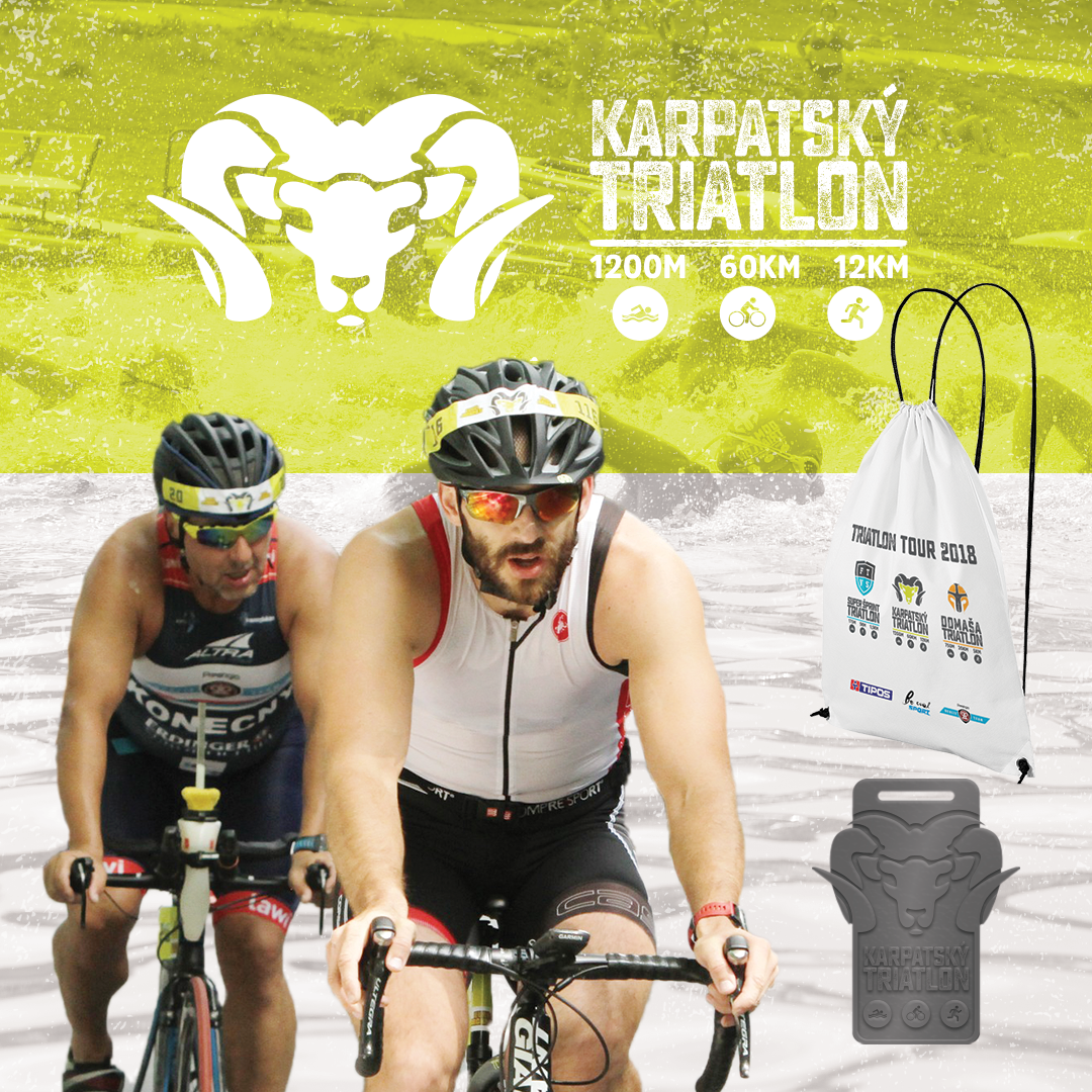 Karpatský triatlon