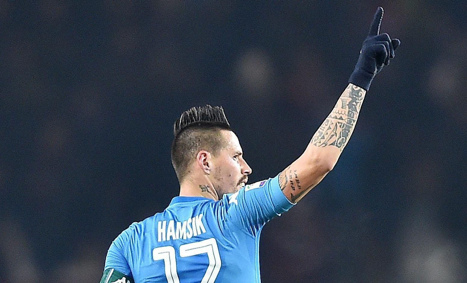 Marek Hamšík