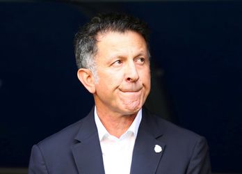 Osorio sa stal novým trénerom Paraguaja, podpísal štvorročnú zmluvu
