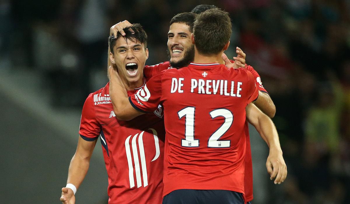 Hráči OSC Lille môžu v tejto sezóne prekvapiť Francúzsko.