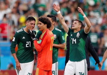 Analýza zápasu Brazília – Mexiko: Skončí sa cesta Mexika opäť v osemfinále?