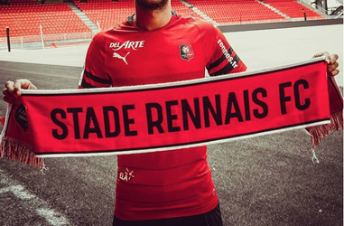 Stade Rennes chce získať na hosťovanie senegalského útočníka z FC Turín