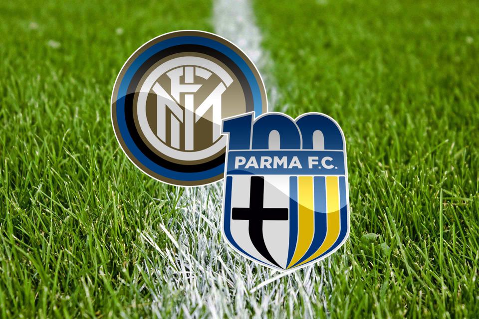 ONLINE: Inter Miláno - FC Parma
