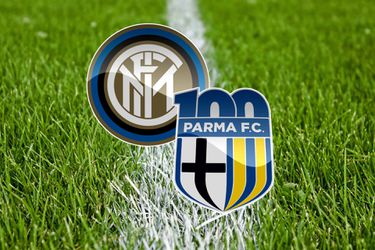 Inter Miláno - FC Parma