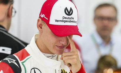 Slávne meno Schumacher opäť v F1 možno už v budúcej sezóne!