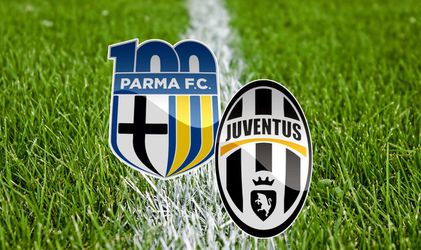 FC Parma - Juventus FC