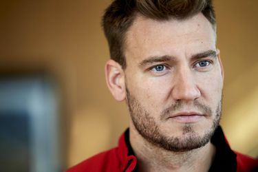 Dánsky útočník Nicklas Bendtner sa zranil: Účasť na šampionáte bude súboj s časom