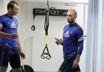 Marek Hlinka vymenil Baník Ostrava za gruzínske Torpedo Kutaisi