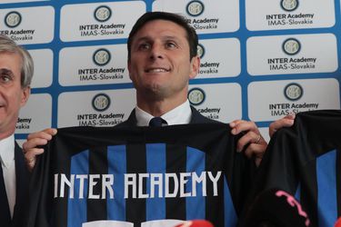 Potvrdené! Slávny Inter Miláno vybuduje pri Bratislave akadémiu