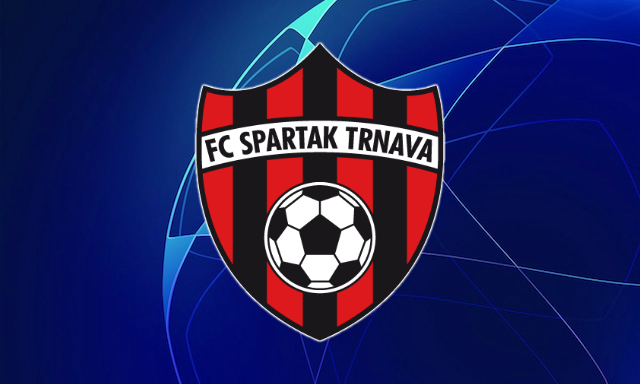 Spartak Trnava (Liga majstrov)