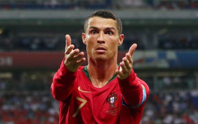 Patrice Evra radí: Ak vás Cristiano Ronaldo pozve na večeru, odmietnite