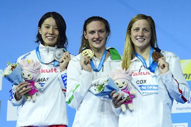 Plávanie: Američanka Coxová dostala dvojročný trest za doping