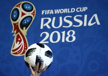 FIFA potrestala Anglicko a Uruguaj pokutou