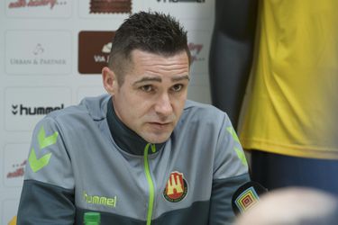 II. liga: Konečne sa bude v Bratislave hrať miestne derby, teší sa Peter Petráš