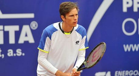 ATP Challenger Banja Luka: Horanský nepostúpil do 2. kola dvojhry